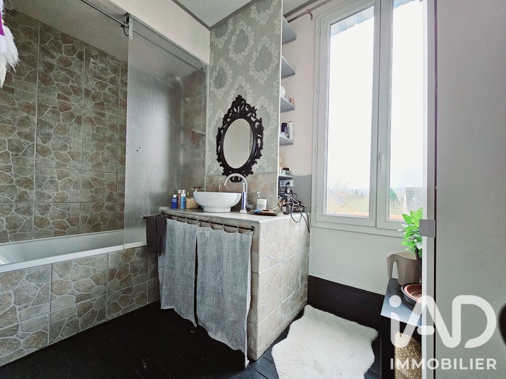 Vente Maison/villa 3 pièces