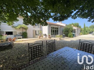  Maison à vendre 11 pièces 328 m²