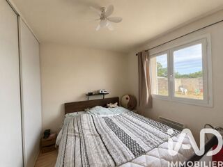  Maison à vendre 3 pièces 62 m²