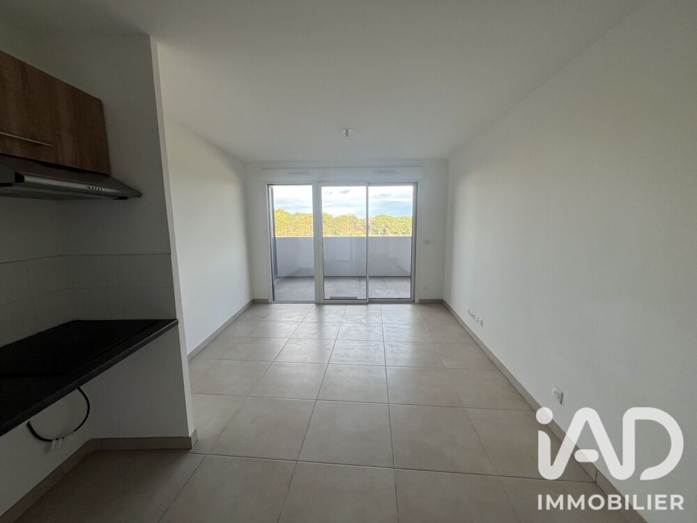 Vente Appartement Vente Appartement 3 pièces Le cap d'agde