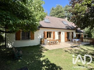  Maison à vendre 5 pièces 120 m²