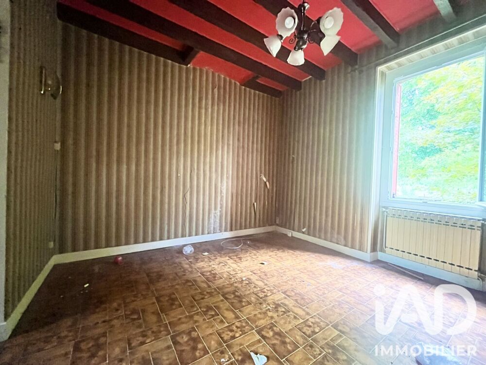 Vente Maison Vente Maison de campagne 8 pièces Les mars