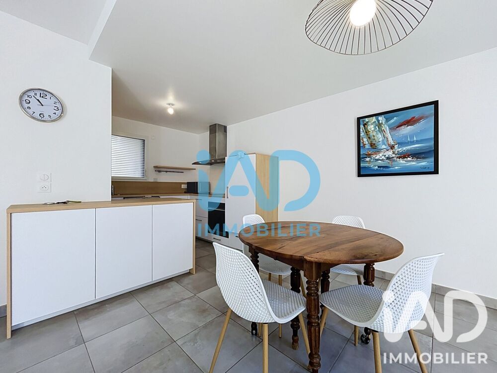 Vente Appartement Vente Appartement 4 pièces Quiberon