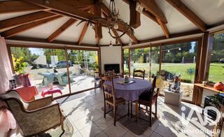 Vente Maison Vente Maison/villa 5 pièces Lailly-en-val