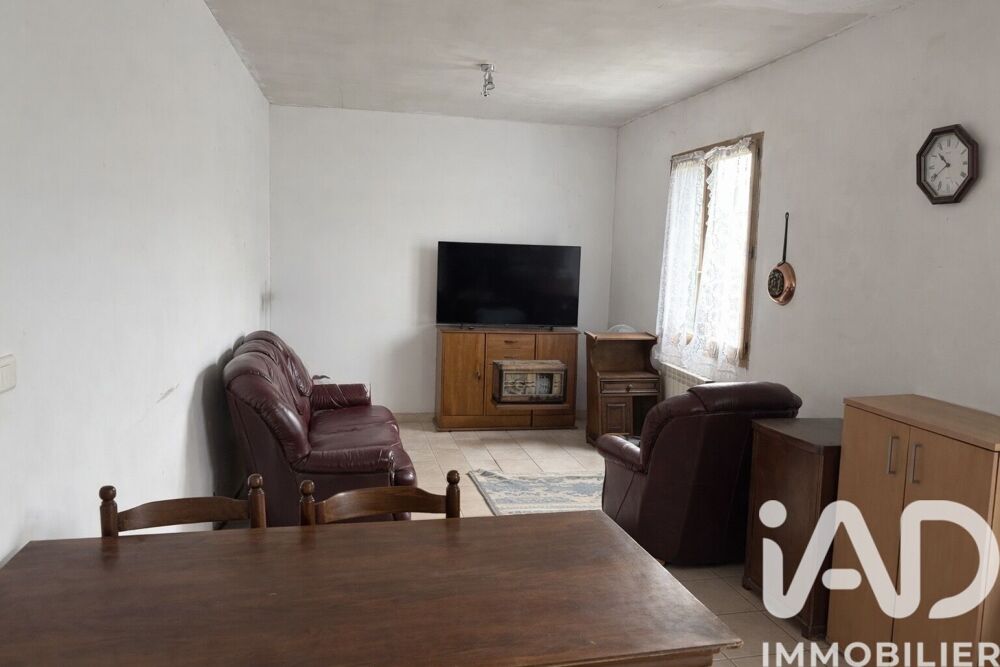 Vente Maison Vente Maison traditionnelle 5 pièces Thiel-sur-acolin