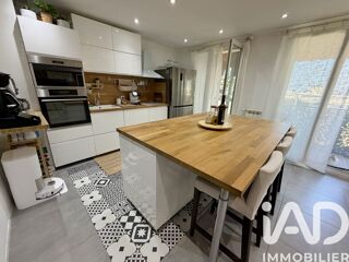  Appartement à vendre 5 pièces 92 m²