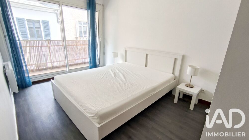 Vente Appartement Vente Appartement 2 pièces Pau