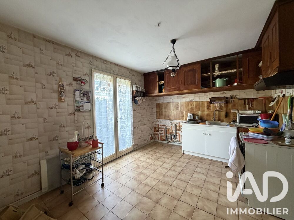 Vente Maison/villa 4 pièces