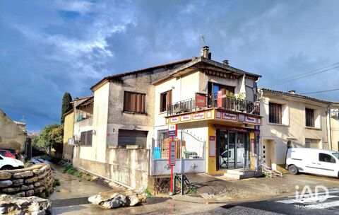 iad France - Pierre Martini () vous propose : Investi... 350000 30640 Beauvoisin