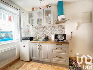  Appartement à vendre 1 pièce 26 m²