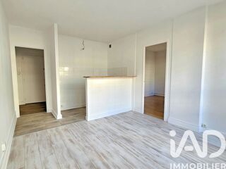 Appartement � vendre 2 pi�ces 34 m�
