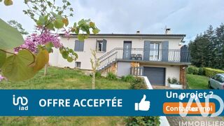  Maison � vendre 5 pi�ces 112 m�