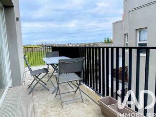  Appartement � vendre 3 pi�ces 63 m�