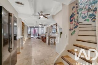  Maison à vendre 3 pièces 81 m²