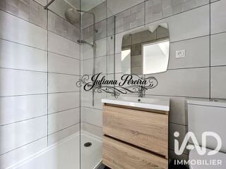  Appartement à louer 2 pièces 34 m²