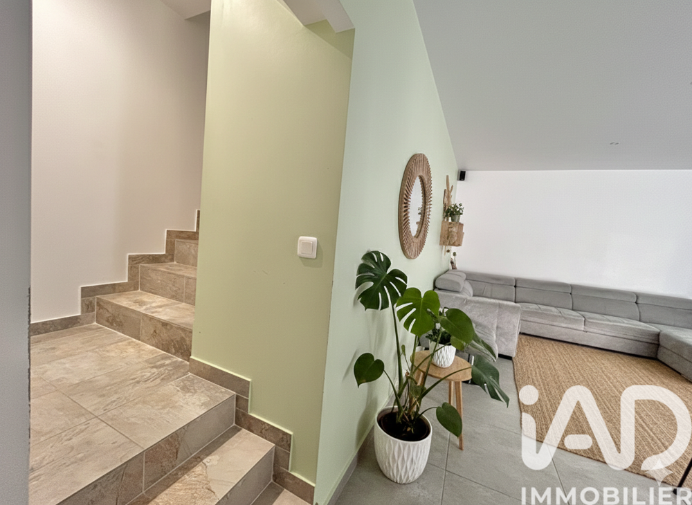 Vente Appartement Vente Duplex 5 pièces Nîmes