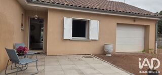  Maison à vendre 5 pièces 114 m²