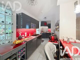  Maison à vendre 6 pièces 149 m²