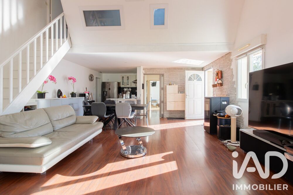 Vente Maison Vente Maison/villa 5 pièces Cestas