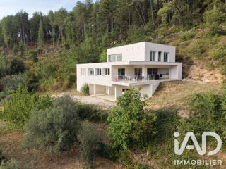  Maison à vendre 5 pièces 233 m²