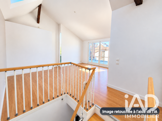  Maison à vendre 3 pièces 74 m²