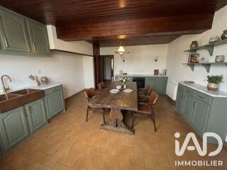  Maison à vendre 5 pièces 127 m²