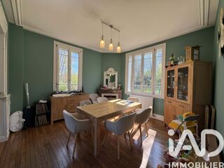  Maison à vendre 8 pièces 146 m²