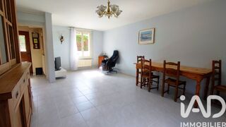  Maison à vendre 5 pièces 140 m²