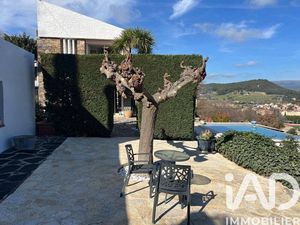 à vendre  Maison Le Beausset (83330)