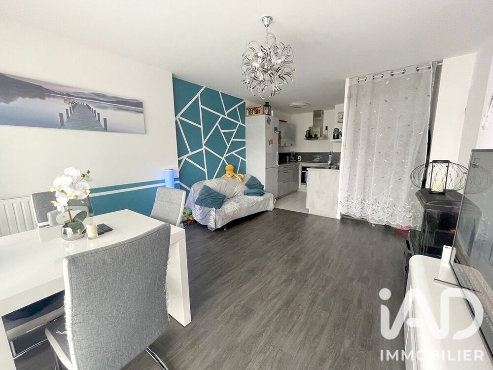 Vente Appartement Vente Appartement 3 pièces Corbeil-essonnes