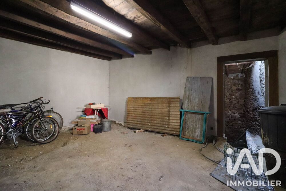 Vente Maison/villa 3 pièces