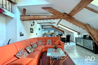  Appartement à vendre 4 pièces 92 m²