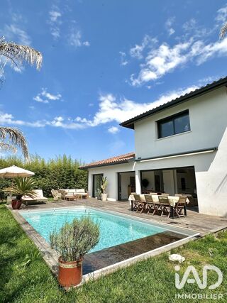  Maison à vendre 4 pièces 112 m²