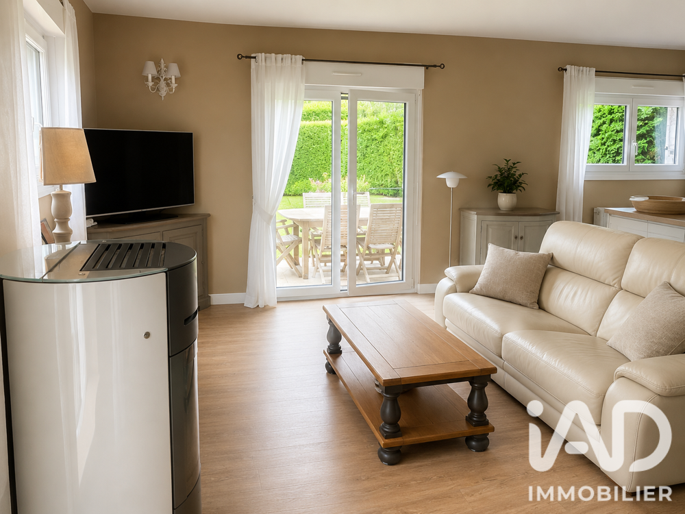 Vente Maison/villa 4 pièces