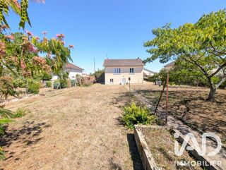  Maison à vendre 4 pièces 75 m²