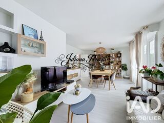  Maison à vendre 6 pièces 100 m²