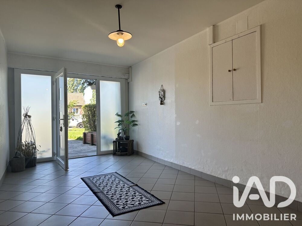 Vente Maison Vente Maison de village 11 pièces Xouaxange