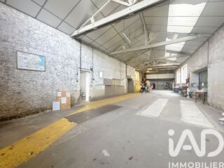  Immeuble à vendre 250 m²