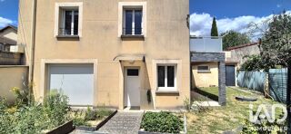  Maison à vendre 6 pièces 171 m²
