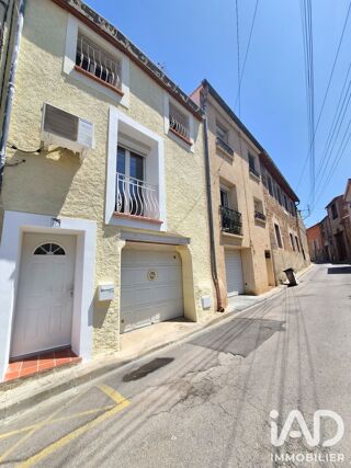  Maison à vendre 3 pièces 45 m²