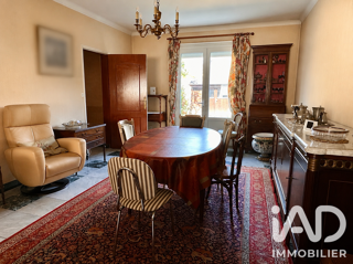  Maison à vendre 8 pièces 189 m²