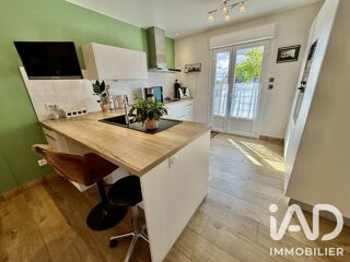  Maison à vendre 7 pièces 121 m²