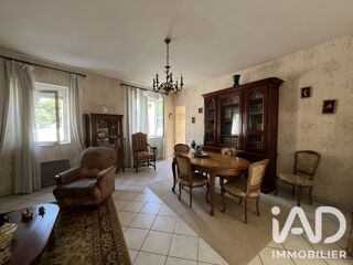  Maison à vendre 5 pièces 118 m²