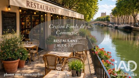   Vente Restaurant 240 m&sup2; 