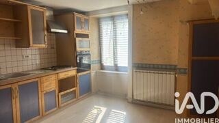 Vente Appartement Vente Duplex 4 pièces Hérimoncourt