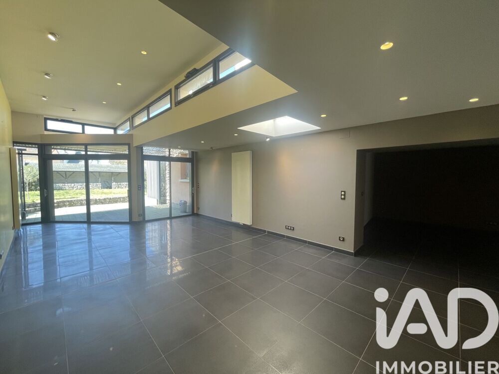 Vente Maison/villa 8 pièces