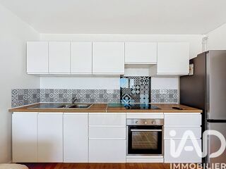 Appartement � vendre 1 pi�ce 39 m�