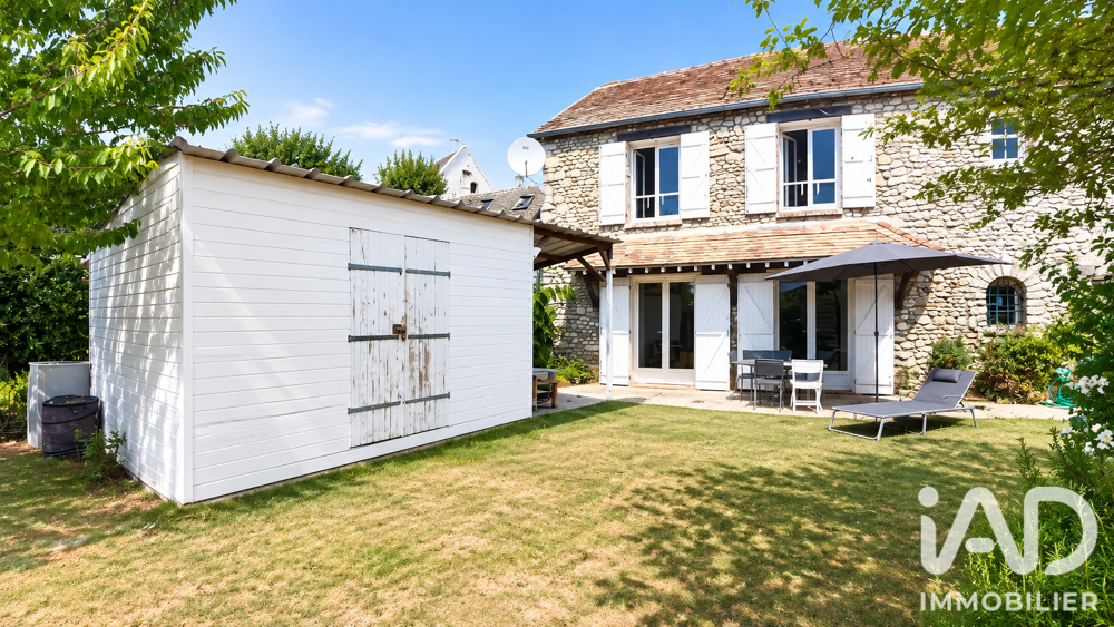 Vente Maison de ville 4 pièces