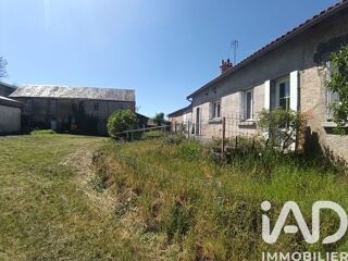  Maison à vendre 6 pièces 116 m²