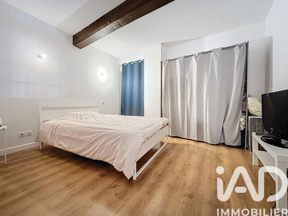 Vente Duplex 5 pièces
